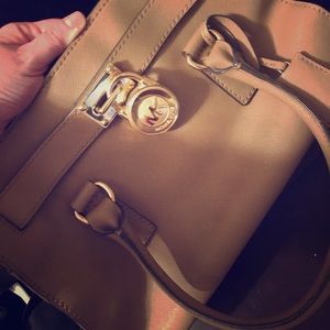 Michael Kors Hamilton Medium